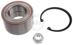 A.B.S. 200055 — Set rulment roată