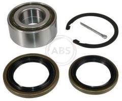 A.B.S. 200243 — Set rulment roată