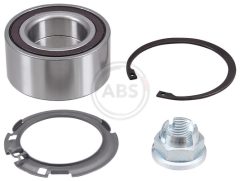 A.B.S. 200416 — Set rulment roată