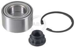 A.B.S. 200458 — Set rulment roată
