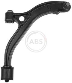 A.B.S. 210798 — Braț suspensie