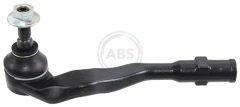 A.B.S. 230903 — Cap de bară