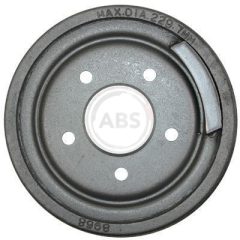 A.B.S. 2467-S — Тормозной барабан