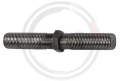 A.B.S. 33074 — Senzor ABS