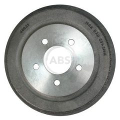 A.B.S. 2595-S — Тормозной барабан