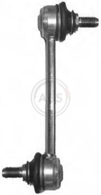 A.B.S. 260185 — Bieletă antiruliu