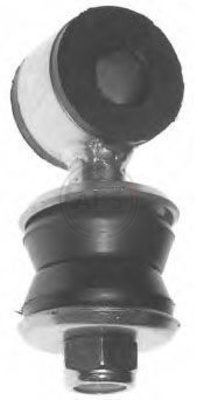 A.B.S. 260271 — Bieletă antiruliu
