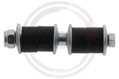 A.B.S. 33076 — Датчик ABS