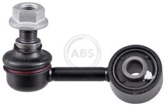 A.B.S. 260940 — Bieletă antiruliu