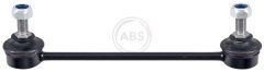 A.B.S. 261088 — Bieletă antiruliu