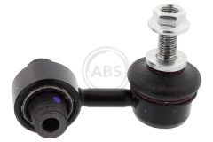 A.B.S. 261311 — Bieletă antiruliu