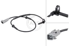 A.B.S. 30086 — Senzor ABS