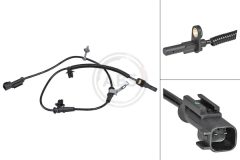 A.B.S. 30168 — Senzor ABS