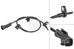 A.B.S. 30169 — Senzor ABS