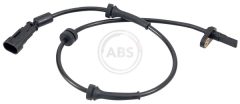 A.B.S. 30486 — Senzor ABS