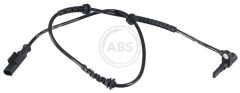 A.B.S. 30571 — Senzor ABS