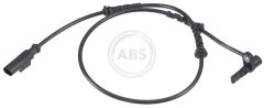 A.B.S. 30657 — Senzor ABS