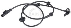 A.B.S. 30678 — Senzor ABS