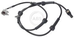A.B.S. 31126 — Senzor ABS