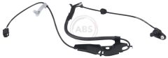 A.B.S. 31181 — Senzor ABS