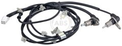 A.B.S. 31248 — Датчик ABS