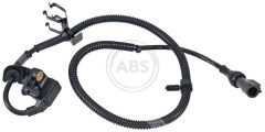 A.B.S. 31257 — Senzor ABS