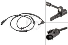 A.B.S. 31271 — Senzor ABS