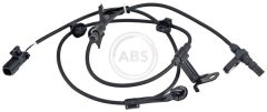 A.B.S. 31370 — Senzor ABS