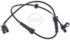 A.B.S. 31375 — Senzor ABS