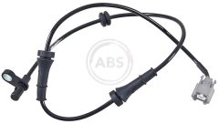 A.B.S. 31376 — Senzor ABS