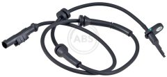 A.B.S. 31384 — Senzor ABS