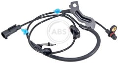 A.B.S. 31448 — Senzor ABS