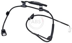 A.B.S. 31452 — Senzor ABS