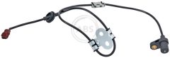 A.B.S. 31487 — Senzor ABS