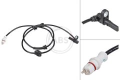 A.B.S. 31522 — Senzor ABS