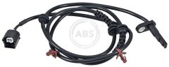 A.B.S. 31543 — Senzor ABS