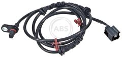 A.B.S. 31544 — Senzor ABS