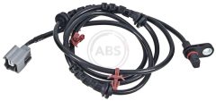 A.B.S. 31545 — Senzor ABS