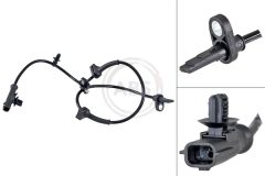 A.B.S. 31585 — Senzor ABS