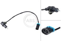 A.B.S. 31590 — Датчик ABS