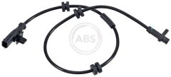 A.B.S. 31595 — Senzor ABS