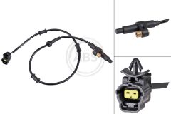 A.B.S. 31610 — Senzor ABS