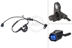 A.B.S. 31616 — Senzor ABS