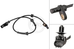 A.B.S. 31636 — Senzor ABS