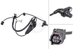 A.B.S. 31679 — Senzor ABS