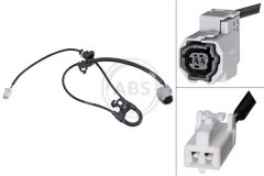 A.B.S. 31680 — Senzor ABS
