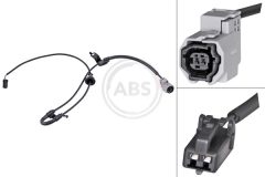 A.B.S. 31681 — Senzor ABS