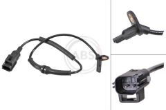 A.B.S. 31704 — Senzor ABS