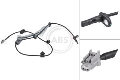 A.B.S. 31956 — Senzor ABS