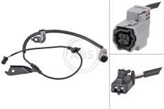 A.B.S. 32091 — Senzor ABS